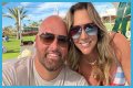  Andrew Whitworth’s wife Melissa Whitworth 