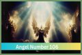
ANGEL NUMBER 106
