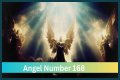 
ANGEL NUMBER 168
