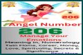 
ANGEL NUMBER 206

