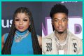 Blueface Claims Jaidyn Alexis Proposal Wasn't To Make Chrisean Rock "Mad," Eats Ravioli Alone