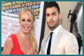 Britney Spears Gushes About Her Hot Boyfriend in Sweet Insta Post: ‘I Love This Man’