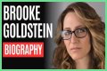 Brooke Goldstein Age, Wiki, Biography, Husband, Children, Parents, Ethnicity, Net Worth, Facts