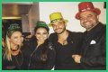 Colombian Singer Maluma Family: Girlfriend, Sister, Parents