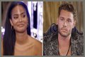 Did Kyra Green and David Barta leave together in Ex On The Beach Episode 12?