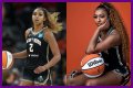 Does WNBA Player Didi Richards Have A Boyfriend? Dating Life & Relationship Timeline