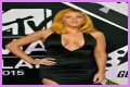 Ellie Goulding Debuts Bold Look at MTV EMAs