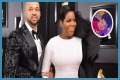 Fantasia Barrino & Husband Celebrate Grandson’s B-Day Hours after Showing Their Baby Daughter’s Doll Face