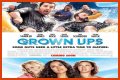 Grown Ups Review