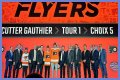 
How Many Siblings Does Cutter Gauthier Have? NHL Drafted In Philadelphia Flyers Player Relation With Julien Gauthier 