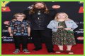 Inside Chris Stapleton’s Family with Wife Morgane and 5 Kids