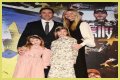 Jimmie Johnson NASCAR, Wife, Net Worth & Exclusive Facts