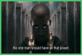 Kayne West – “No One Man Should Have All That Power”