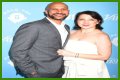 Keegan-Michael Key's wife Elisa 'Elle Key' Pugliese Biography: Age, Movies, Spouse, Net Worth, Wikipedia