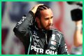 Lewis Hamilton reveals retirement plans after 2020 Eifel Grand Prix