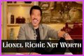 Lionel Richie Net Worth – How Much is Richie Worth?
