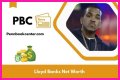 Lloyd Banks Net Worth – How Much is Banks Worth?
