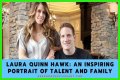 Meet Laura Quinn Hawk: A. J. Hawk’s wife – Explore