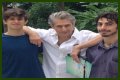 Michael Imperioli Siblings: Who Is John Imperioli?