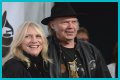 Neil Young & Carrie Snodgrass Relationship, Children, Joint Family Tree & History