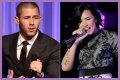 Nick Jonas & Demi Lovato Announce Tour
