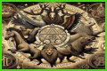 
      
        Norse Gods and Their Spirit Animals
      
      
