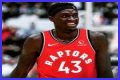 Pascal Siakam’s Dating Status, Family Details, Net Worth, Facts