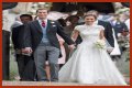 REPORTMeghan Markle Attends Pippa Middleton’s Wedding Reception With Prince Harry!