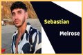 Sebastian Melrose Height, Weight, Net Worth, Age, Birthday, Wikipedia, Who, Nationality, Biography