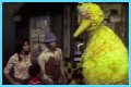 "Sesame Street" Episode From the '70s Was Banned for Terrifying Kids