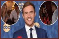 The Most Awkward ‘Bachelor’ Fantasy Suite Dates Ever — Hannah Brown, Peter Weber, More