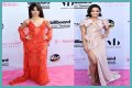 Vanessa Hudgens, Camila Cabello, and More on the 2017 Billboard Awards Red Carpet!