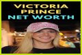 Victoria Prince Net Worth – How Much Is Victoria Prince Worth?