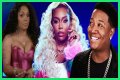   Who is Yung Baby Tate from Love and Hip Hop Atlanta? Get to know the rapper and singer!    Mon 5 July 2021 14:58    Updated Wed 7 July 2021 13:39    Helen Williams    