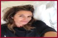 #WokeUpThisWayChallenge Celeb No Makeup Selfies: Cindy Crawford, More