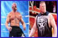 285lbs Monster Brock Lesnar Revealed How Diverticulitis Changed His Outlook on
His Diet