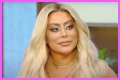 Aubrey O’Day: ‘There’s been a lot of fat photos of Aubrey and I wasn’t even fat’