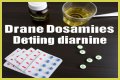 Can you drink alcohol when taking Dramamine?