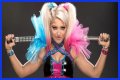 Here’s How Alexa Bliss Became The Harley Quinn of WWE
