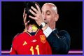 Is Luis Rubiales married or gay?