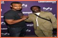 Jelani Asar Snipes Is Wesley Snipes' Son: 7 Unknown Facts