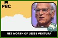 Jesse Ventura Net Worth 2024