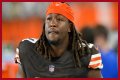 Kareem Hunt age, height, ethnicity, family, college, 40 time, draft, trade, net worth, Instagram