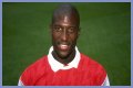 Kevin Campbell