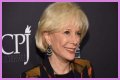 Lesley Stahl Bio, CBS News, Age, Family, Husband, Height, Net Worth, Salary