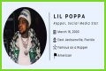Lil Poppa - Bio, Age, Wiki, Facts and Family