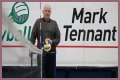 Mark Tennant, Former Volleyball Coach, Died, Cause of His Death?