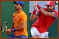 Robert Farah family, wife, children, parents, siblings