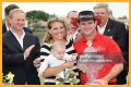 Rory Sabbatini family, wife, children, parents, siblings