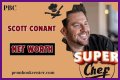 Scott Conant Net Worth – How Much is Conant Worth?
